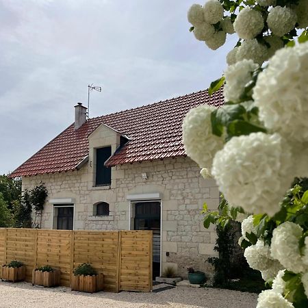 Le Relais, La Dormance, Le Bois Dormant Hotel Chateauvieux  Ngoại thất bức ảnh