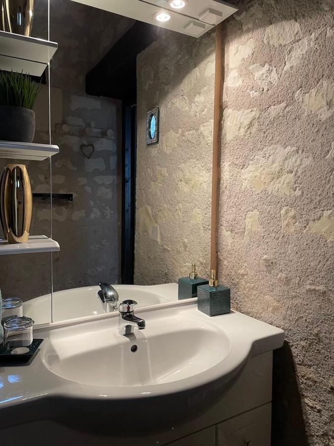 Le Relais, La Dormance, Le Bois Dormant Hotel Chateauvieux  Ngoại thất bức ảnh