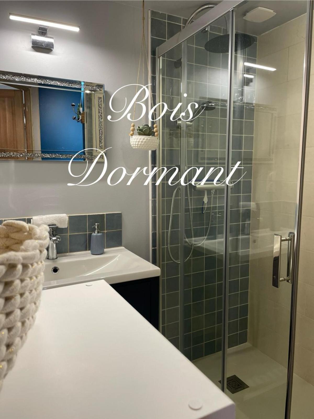 Le Relais, La Dormance, Le Bois Dormant Hotel Chateauvieux  Ngoại thất bức ảnh